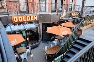 The Golden Pigeon Beerhall image