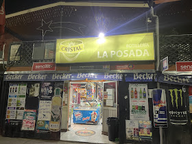 ''LA POSADA" Minimarket, Botilleria.