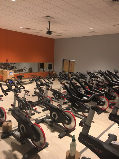 Health Club «Greater Scranton YMCA», reviews and photos, 706 North Blakely Street, Dunmore, PA 18512, USA