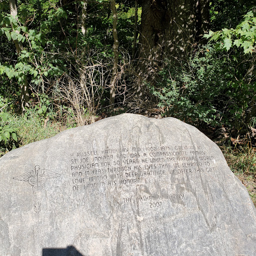 Nature Preserve «Kokiwanee Nature Preserve», reviews and photos, 5825 E 50 S, Lagro, IN 46941, USA