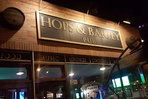 Hops and Barley Pub image