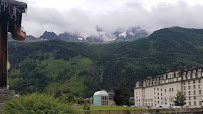 Montagne du Café Galerie Café des Aiguilles à Chamonix-Mont-Blanc - n°4