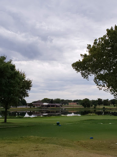 Country Club «Waxahachie Country Club», reviews and photos, 1920 US-287 BUS, Waxahachie, TX 75165, USA