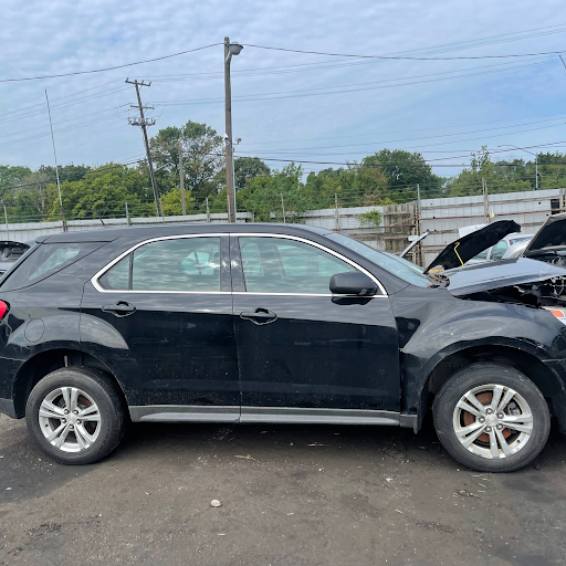 Used Auto Parts Store «Beltway Used Auto Parts», reviews and photos, 2421 Kenilworth Ave, Hyattsville, MD 20781, USA