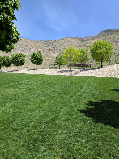 Park «Timpanogos Cove Park», reviews and photos, 9508 N Timpanogos Cove, Cedar Hills, UT 84062, USA