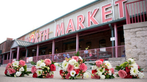 Florist «Market Blooms», reviews and photos, 59 Spruce St, Columbus, OH 43215, USA