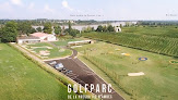 Golf Parc de la presqu'île d'Ambès: Bordeaux Country Club Saint-Vincent-de-Paul