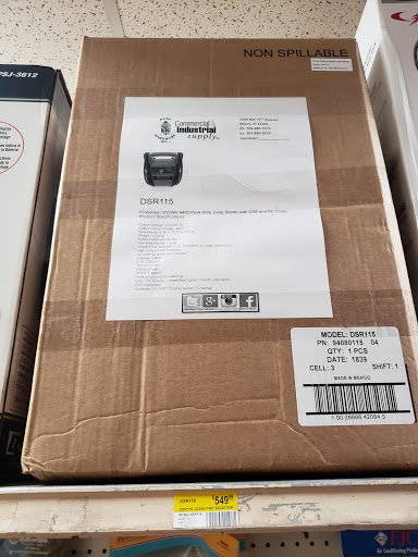 Hardware Store «Baro Hardware Inc.», reviews and photos, 7230 NW 72nd Ave, Miami, FL 33166, USA