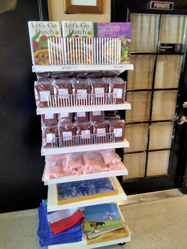 Grocery Store «Holland International Market», reviews and photos, 9835 Belmont St, Bellflower, CA 90706, USA