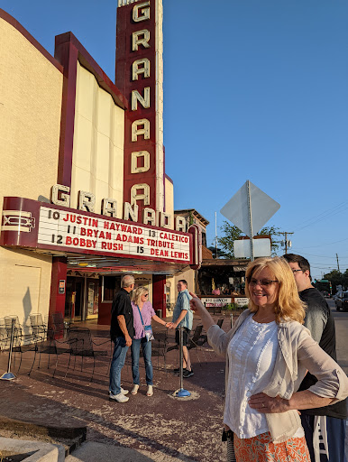 Live Music Venue «Granada Theater», reviews and photos, 3524 Greenville Ave, Dallas, TX 75206, USA