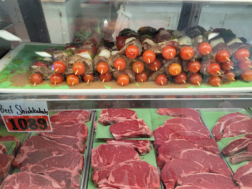 Butcher Shop «Penshorn Meat Market», reviews and photos, 113 W San Antonio St, Marion, TX 78124, USA