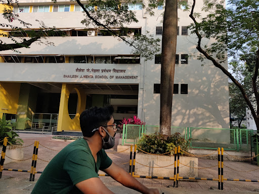 Shailesh J. Mehta School of Management