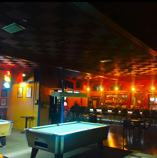 Bar «Hot Shots», reviews and photos, 1248 Standard Ave, Masury, OH 44438, USA