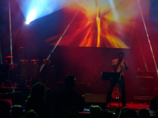 Performing Arts Theater «Flint Center for the Performing Arts», reviews and photos, 21250 Stevens Creek Blvd, Cupertino, CA 95014, USA