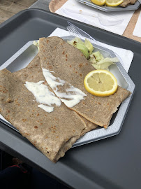 Plats et boissons du Crêperie Bea Crepes / Glacier à Argelès-sur-Mer - n°4