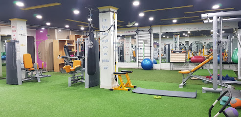 SHE FITNESS (LADIES GYM & SPA)