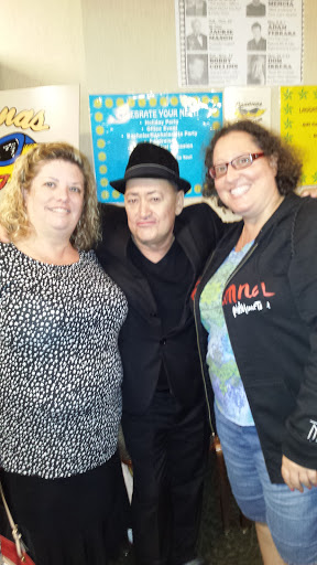 Comedy Club «Bananas Comedy Club», reviews and photos, 283 NJ-17, Hasbrouck Heights, NJ 07604, USA