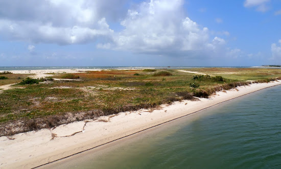Prainha Point de Pêche