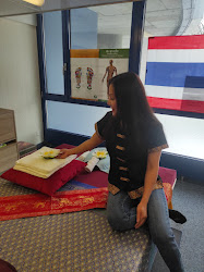 Thaimassage Antaleeya