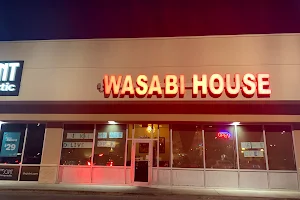 Wasabi House‎ image