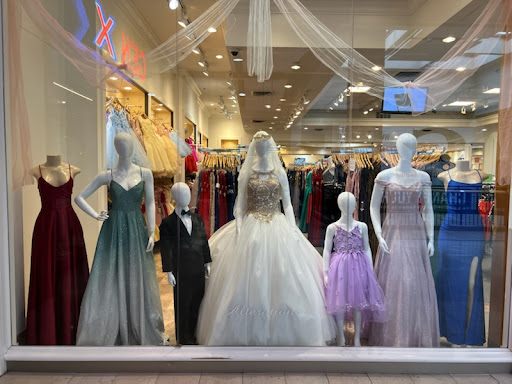 Bridal Shop «Fashion Q», reviews and photos, 750 Citadel Dr E, Colorado Springs, CO 80909, USA