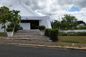 Iglesia San Antonio de Padua image