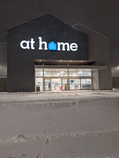 Home Goods Store «At Home», reviews and photos, 10331 University Ave, Clive, IA 50325, USA