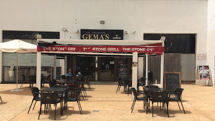 Gema,s Tapas & The Stone Grill - Av. el Ras Gran, local 13, 03149 El Raso, Alicante, Spain