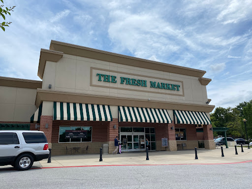 Grocery Store «The Fresh Market», reviews and photos, 1200 E Main St, Spartanburg, SC 29307, USA