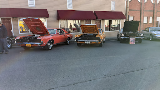 Real Estate Agency «Sager Real Estate», reviews and photos, 111 E King St, Strasburg, VA 22657, USA