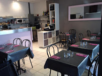 Atmosphère du Restaurant MA PAUSE DEJ' à Montpellier - n°3