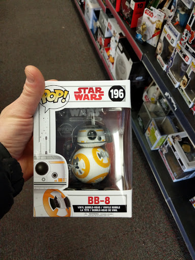 Video Game Store «GameStop», reviews and photos, 44 E Germantown Pike, Norristown, PA 19401, USA