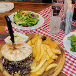 Photo n°2 de l'avis de N.L.. fait le 05/02/2023 à 13:23 sur le  Onkel Karls à Staufen