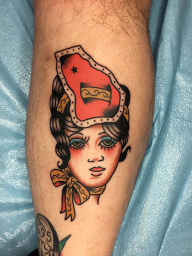 Explore sobriety tattoo ideas, creative tattoo ideas in Atlanta, available at Big Cat Tattoo