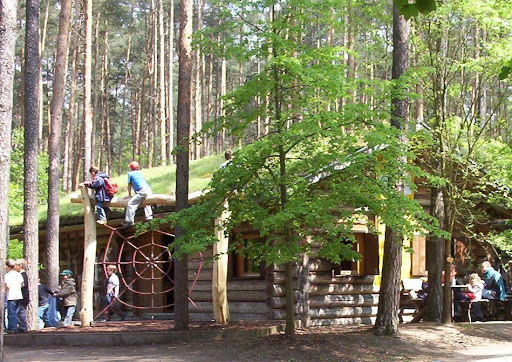 Walderlebniszentrum Tennenlohe