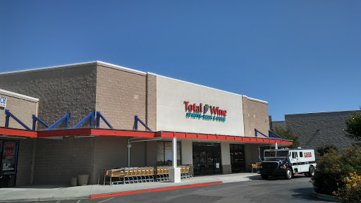 Wine Store «Total Wine & More», reviews and photos, 1010 N Rengstorff Ave, Mountain View, CA 94043, USA