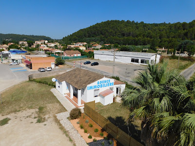 L'Immobilière Varoise à Le Cannet-des-Maures