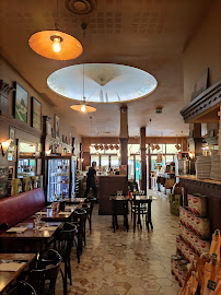 Atmosphère du Restaurant italien Ragazzi Da Peppone Arcachon - n°1