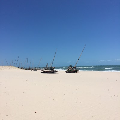 Photos of Pousada Kianda Beach