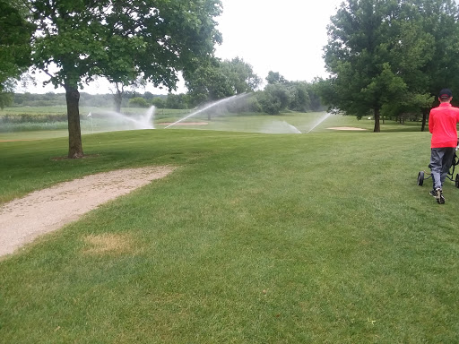 Golf Course «Yahara Hills Golf Course», reviews and photos, 6701 US-12, Madison, WI 53718, USA