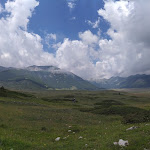 Photo n°1 de l'avis de Rosaria.a fait le 12/07/2020 à 11:43 sur le  Il Rifugio del Lupo à Rocca di Mezzo