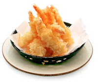 Tempura du Restaurant de sushis FUJIYAKI RESTAURANT JAPONAIS à Paris - n°13