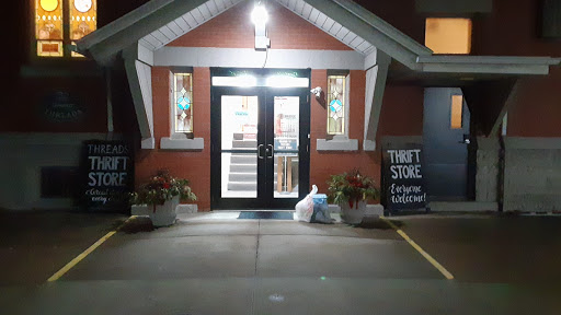 Thrift Store «3rd & Wooster Threads», reviews and photos, 301 N Wooster Ave, Dover, OH 44622, USA