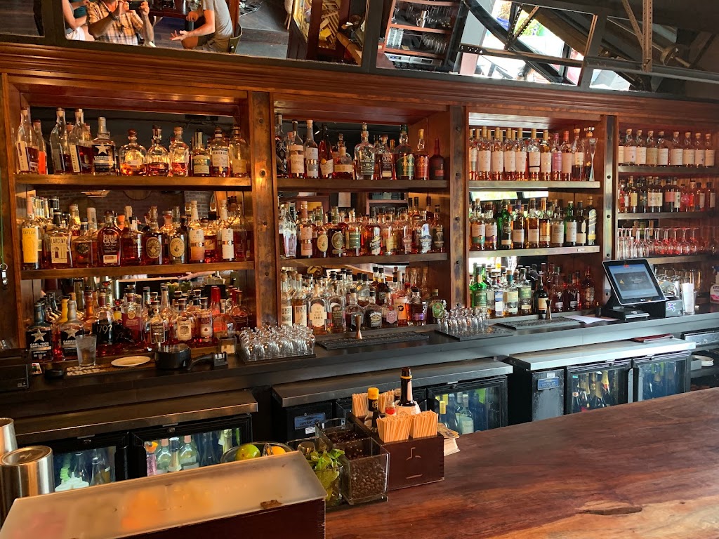 Flute & Dram St. Petersburg, FL 33701 Menu, Reviews, Hours & Contact