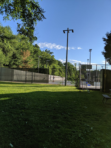 Whiteoaks Park Tennis Club