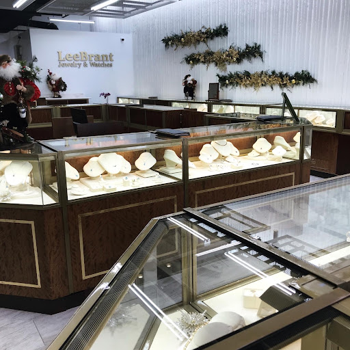 Jeweler «LeeBrant Jewelers», reviews and photos, 1050 Crown Pointe Pkwy #500, Dunwoody, GA 30338, USA