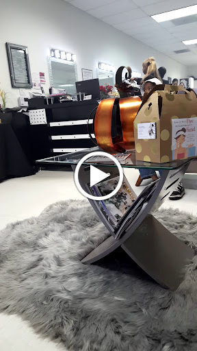 Hair Salon «Mercedes Dominican Hair Salon», reviews and photos, 2800 Canton Rd # 580, Marietta, GA 30066, USA