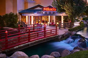 Mikado Japanese Steakhouse image