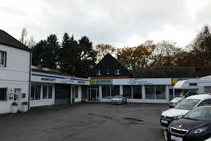 Autohaus Schwafheim