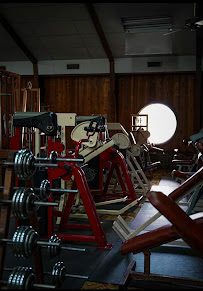 Genesis Fitness Center - Photo 3 - Car repair in Westlake, LA, Lake Charles